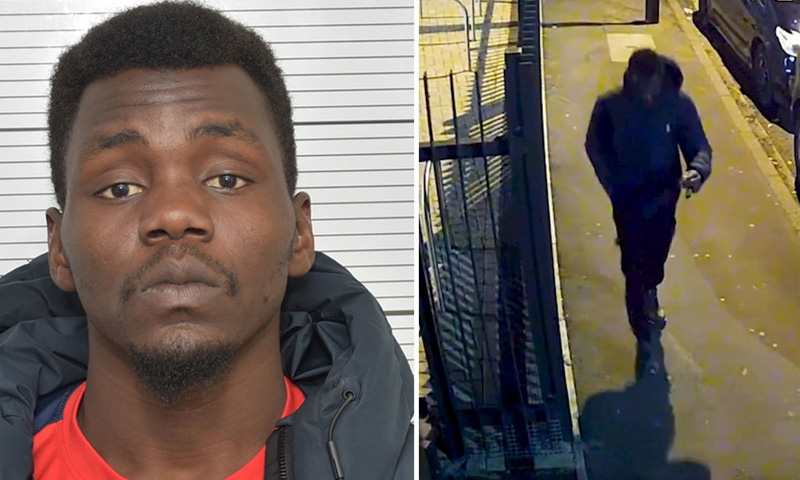 UK mosque worshippers