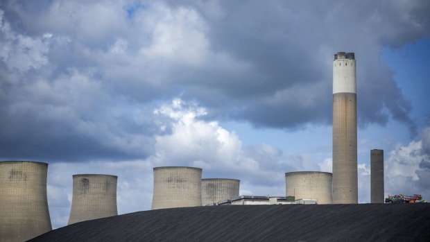 coal energy in Pakistan