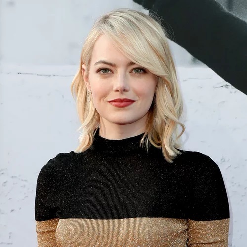 Emma Stone revealed the story behind her professional name change and why she prefers to be called 