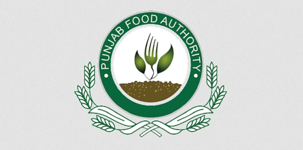 In an attempt to stamp out substandard food in the city, the Punjab Food Authority (PFA) targeted a juice outlet located in Bajaur Tower in Rawalpindi.