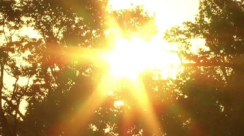 heatwave conditions PMD