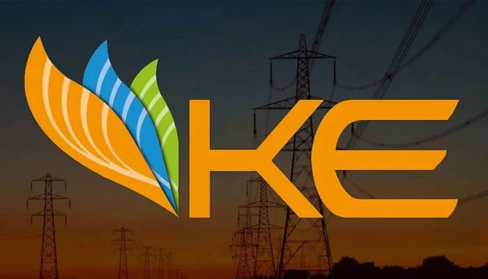 K-electric