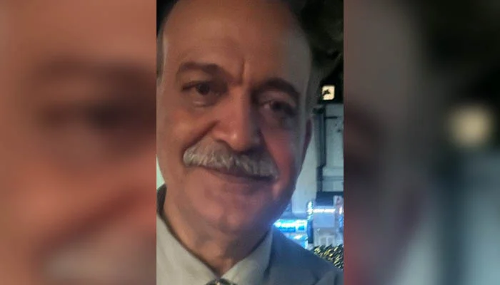 Pakistani politician sex offence UK