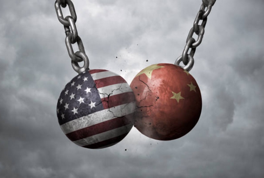 As the Year of the Snake has begun in China, its economy faces huge domestic and foreign challenges from Donald Trump in particular.