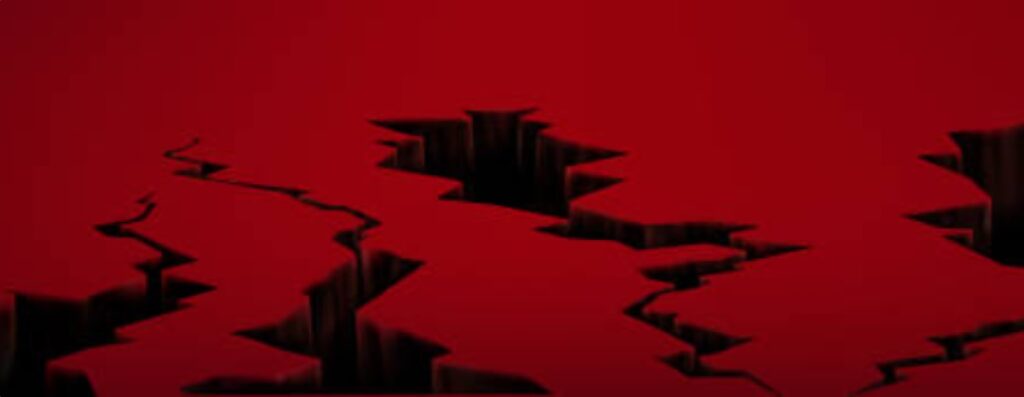 A moderate earthquake of 3.8 magnitude struck Khyber Pakhtunkhwa province in the early hours of Thursday.