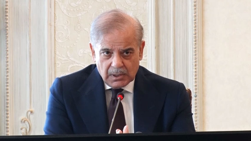 Shehbaz Sharif resigns as PML-N president