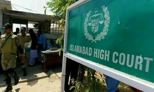 IHC judges dual nationality