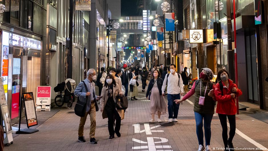 In estimates released in late April, the International Monetary Fund indicated that India's nominal GDP would reach $4.34 trillion in 2025, surpassing Japan's $4.31 trillion