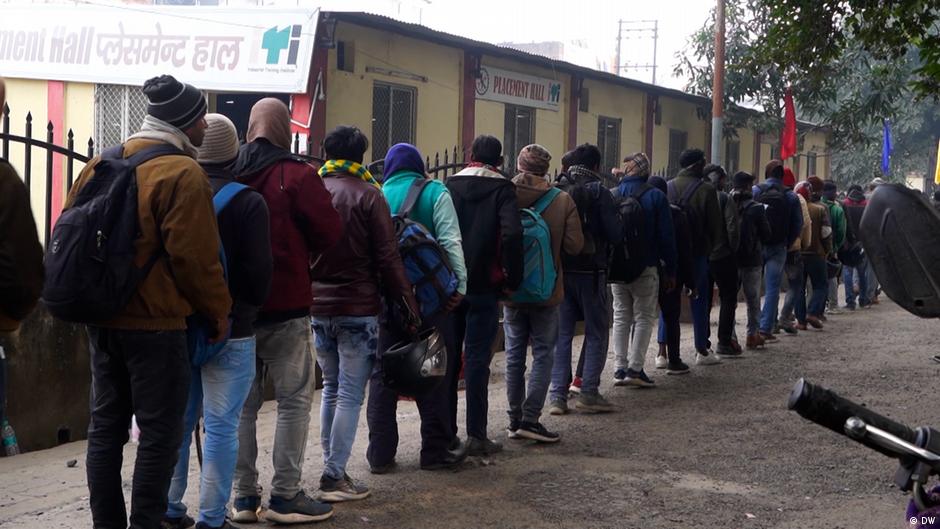 Nearly 16 per cent of urban youth in the 15-29 age group remained jobless in 2022-23 due to poor skills and lack of quality jobs, government data shows