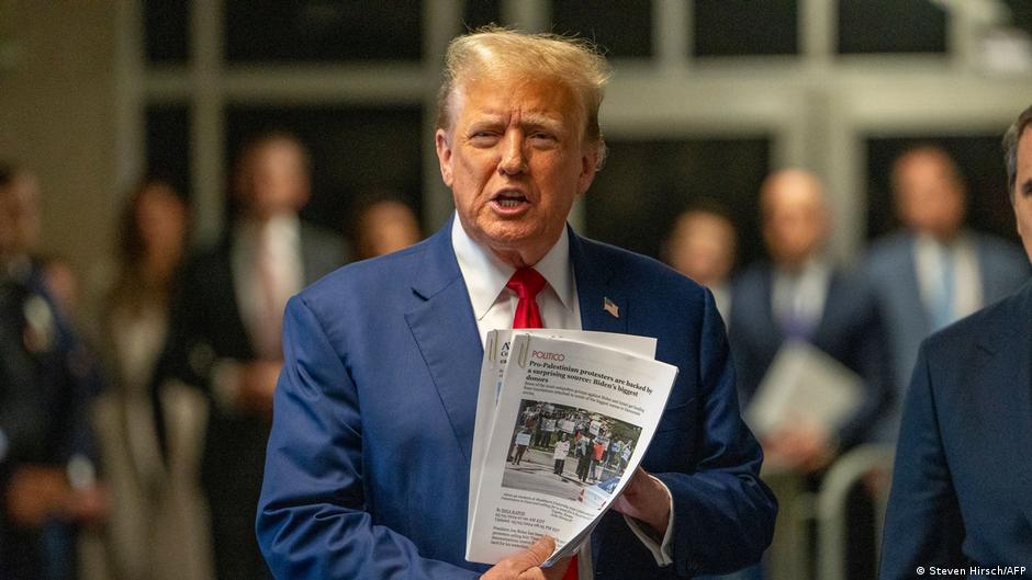 It is unlikely the case will be heard before the November presidential election