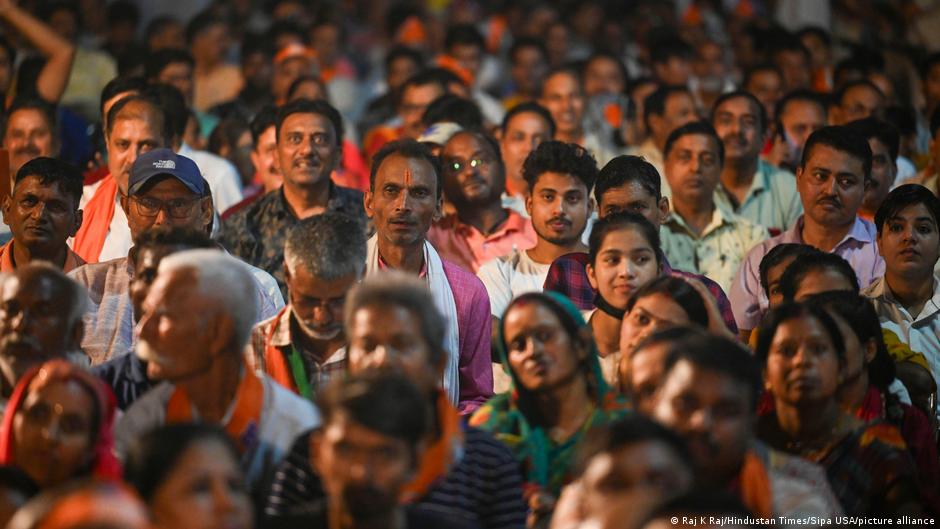 Votes will be counted on June 4 and results are expected to be announced the same day