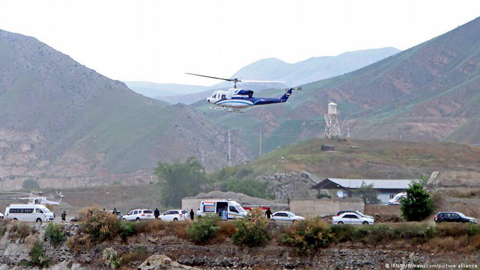 The helicopter crash killing Raisi has caused an enormous shakeup in Iranian politics, wiht new elections slated for June 28