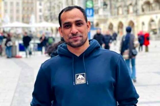 Student killed in Portugal