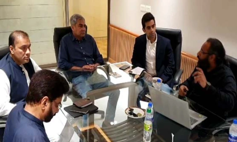 Islamabad underpasses