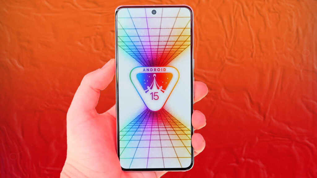 Android 15 Beta 2 update download