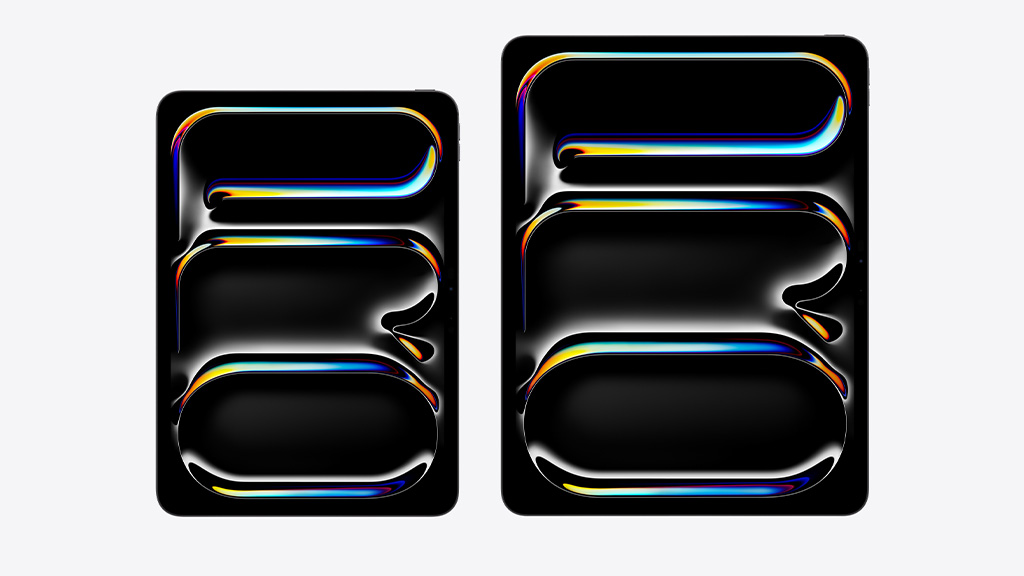 Apple iPad Pro with M4 chip