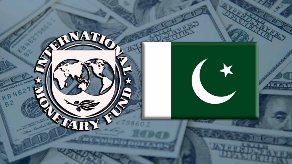 IMF and Pakistan