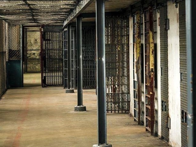 Punjab prisons heatwave