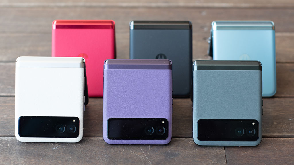 Motorola Razr 50 Ultra