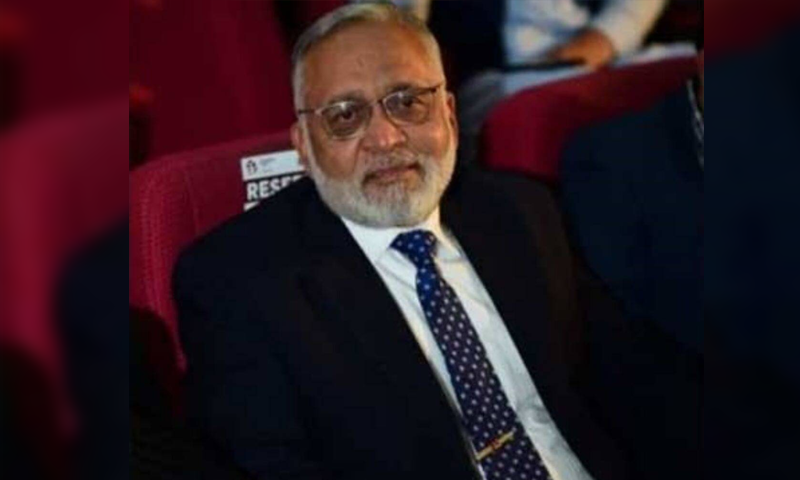 SACM on anti-corruption