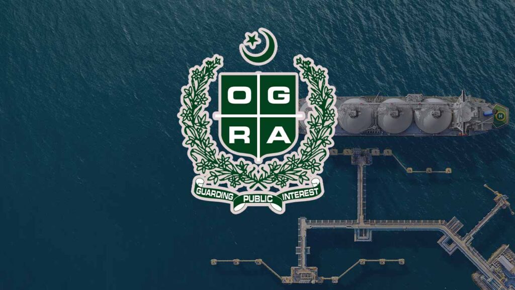 OGRA RLNG price increase