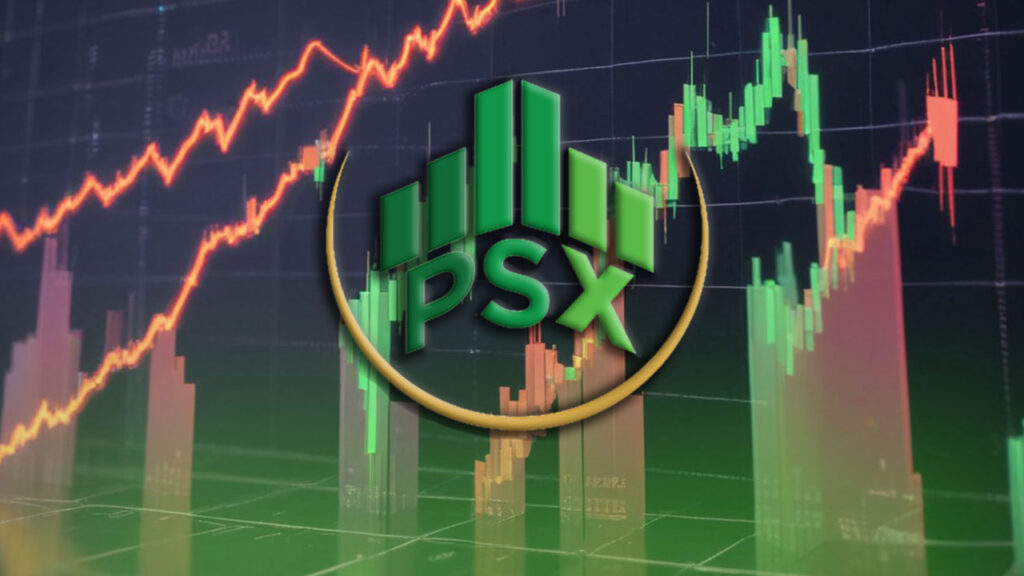 PSX comeback