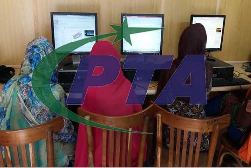 Digital Gender Inclusion Strategy