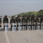 Govt approves Rangers deployment in Islamabad, Punjab ahead of PTI's Sept 27 march