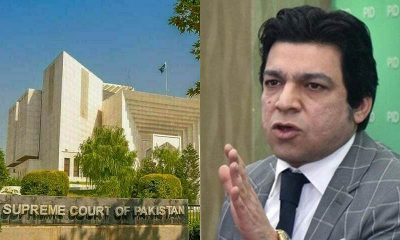 Faisal Vawda apology