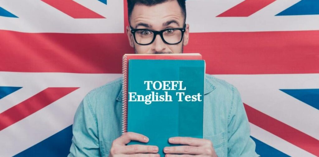 Australia visa TOEFL