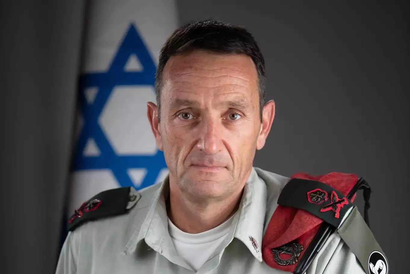 We are 'preparing for an offensive in north': Israel's military chief ...