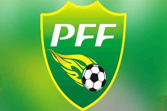 Pakistan's football governing body imposed lifetime bans on 22 former officials for their involvement in creating a parallel association and orchestrating a hostile takeover of the federation's offices, the Pakistan Football Federation (PFF) said.