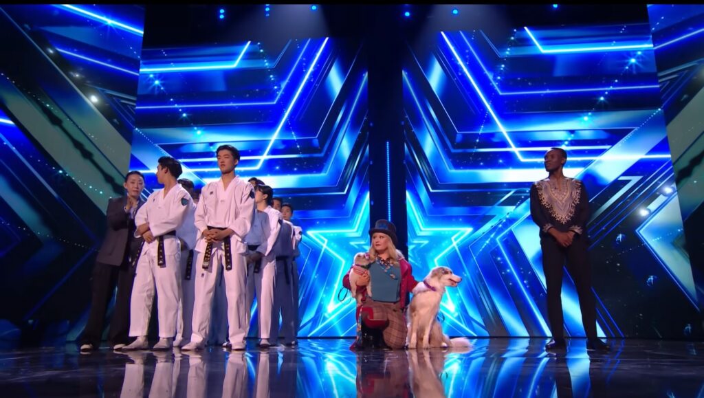 Britain's Got Talent 2024: First semi-final unveils top contenders