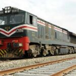 Pakistan Railways suspends Quetta-Peshawar train service for one day