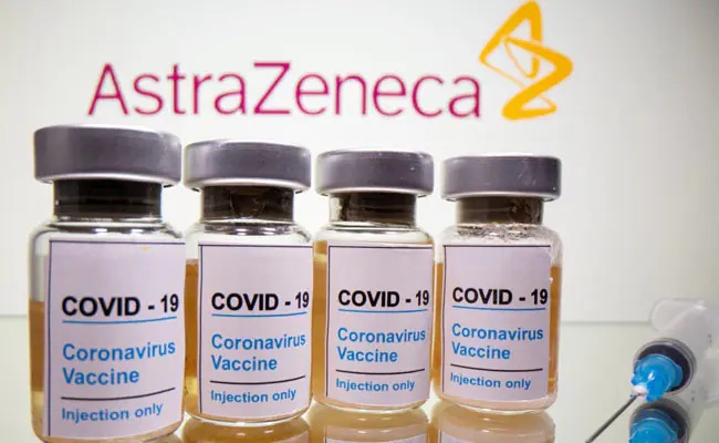 Astrazeneca has therefore taken the decision to initiate withdrawal of the marketing authorisations for Covid-19 vaccine 