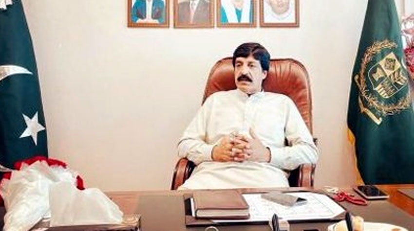 The swearing-in ceremony of the newly appointed Punjab Governor Sardar Saleem Haider has been postponed and is now expected to take place on Friday.