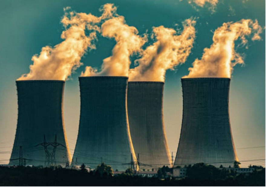 Britain to build Europe’s first next generation nuclear fuel facility