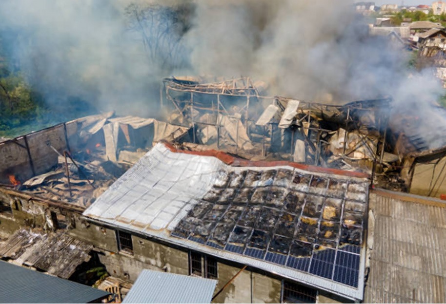 At least 22 Palestinians were killed and several injured as Israeli military escalated violence during in assault in eastern Rafah, Gaza Strip on Saturday.