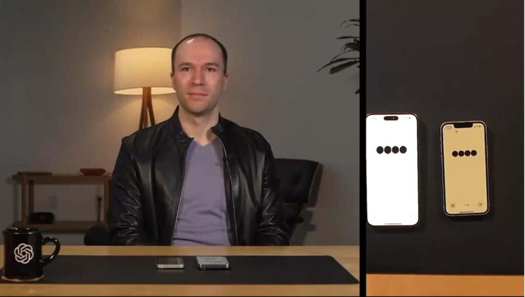 OpenAI's latest AI model excels in visual perception, complex conversations, human emotion recognition, and executing intricate commands.
