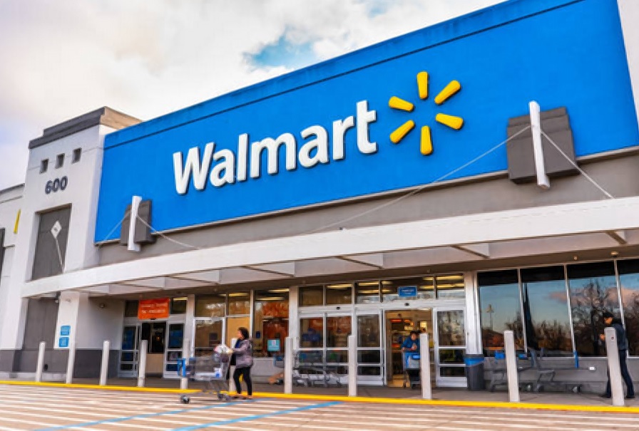 Walmart announced that it plans to cut hundreds of jobs at its corporate headquarters and relocate its remote workforce to three offices.