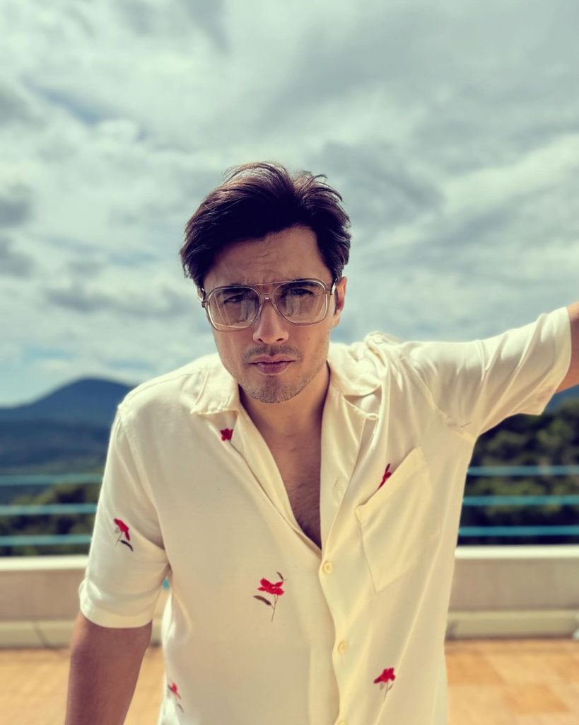 Ali Zafar