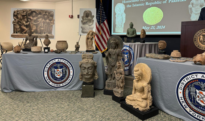 US repatriates to Pakistan