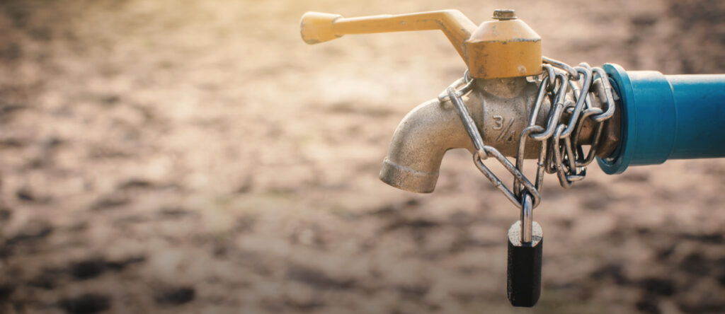 water shortage Karachi