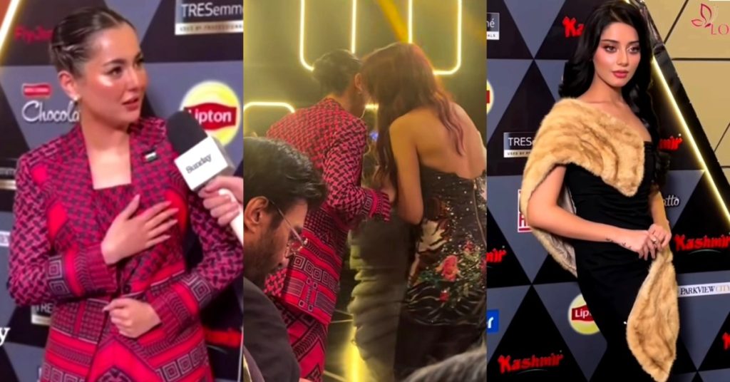 Hum Style Awards 2024