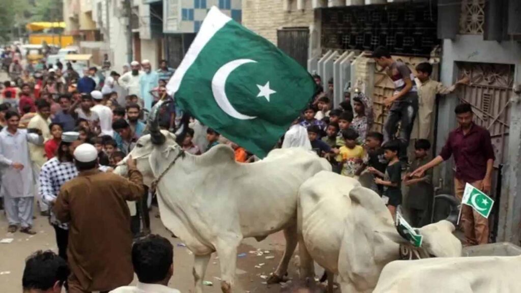 eid ul azha in pakistan date 2024