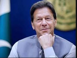 Imran Khan May 9 cases