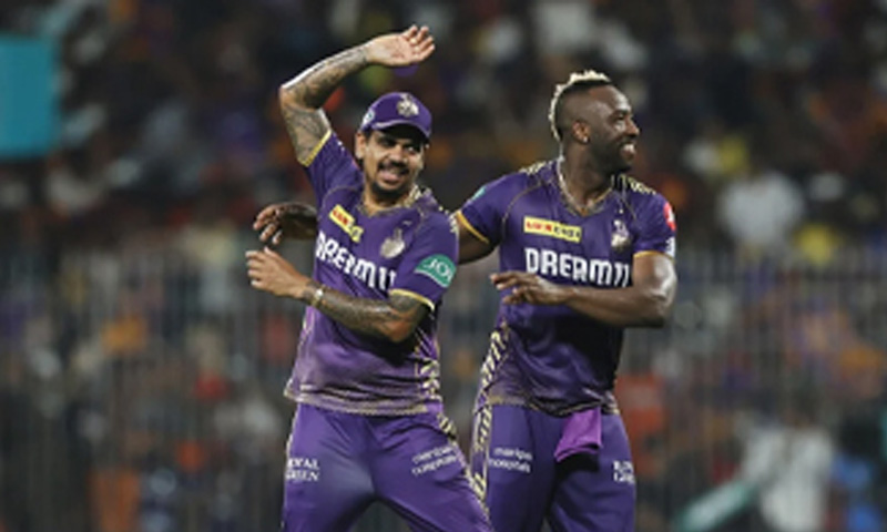 Kolkata Knight Riders