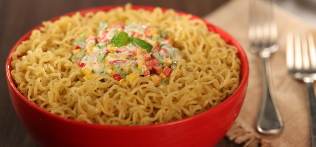 noodles lahore