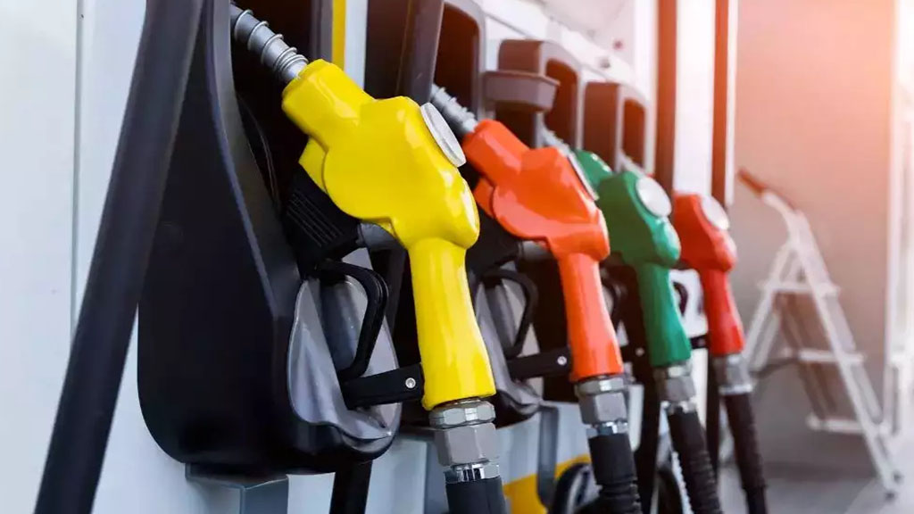 Pakistan petroleum import bill