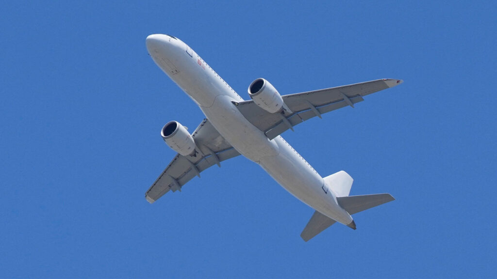 stamp duty on air tickets